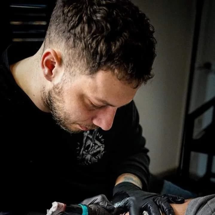 Sauvage Moderne — Alex