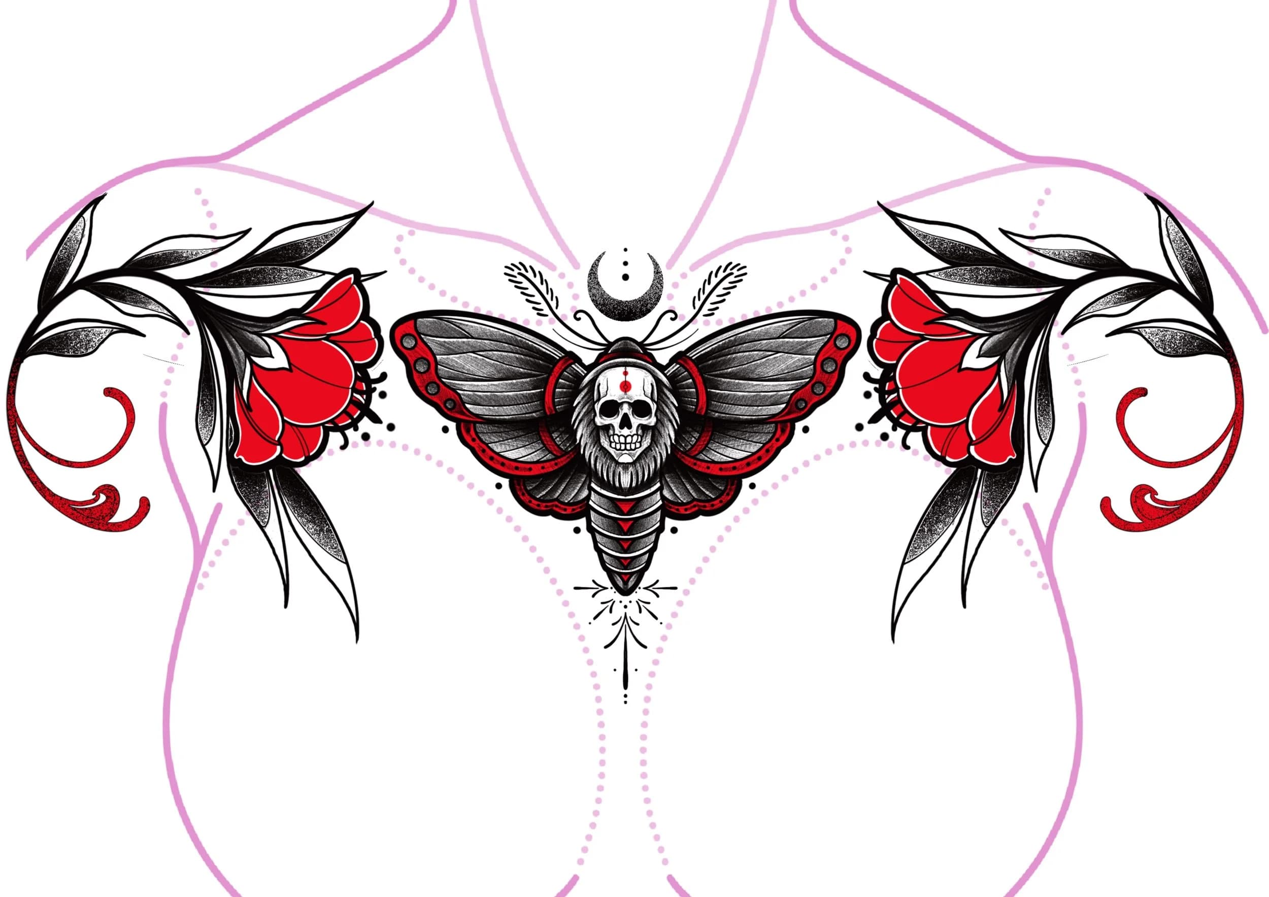 Flash Sauvage Moderne 6