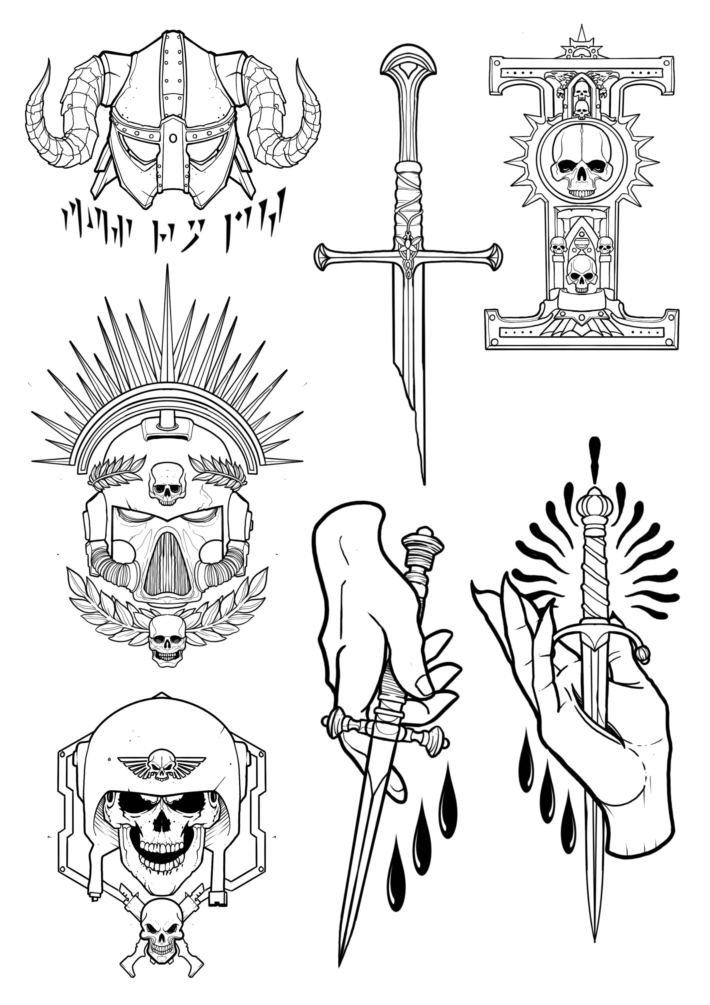 Flash Sauvage Moderne 8